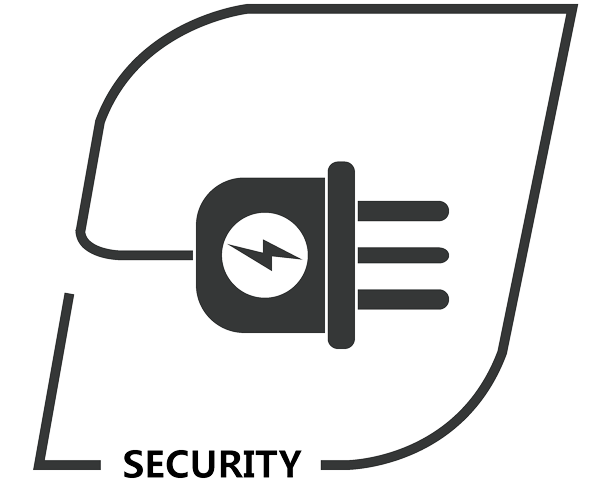 Pipe Freeze Protection Self-Regulating Cable security