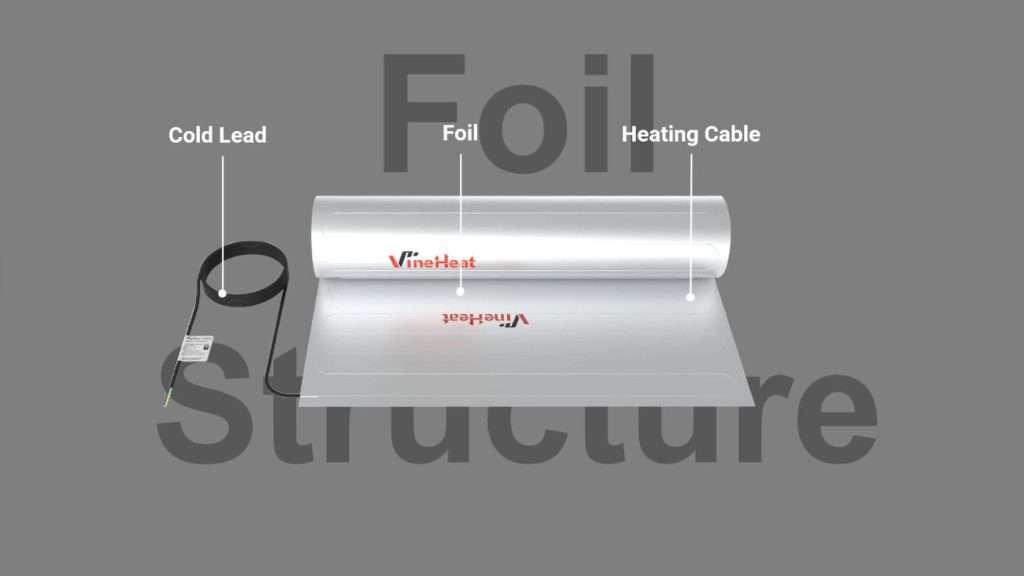 foil-structure_heating-foil_vineheat