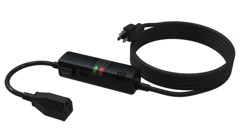 VineHeat AI Temp & Moisture Switch
