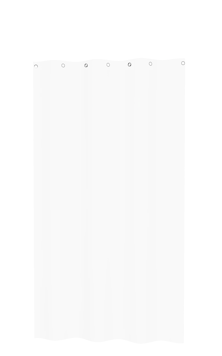 Heating show curtain_Waterproof layer